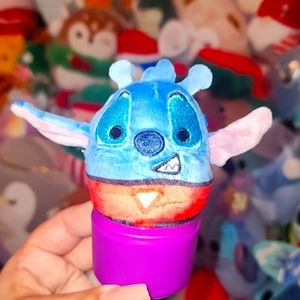 SUPERHERO STITCH - Disney MicroMallow Mystery Capsules